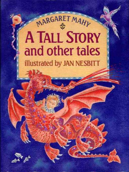 A Tall Story and Other Tales