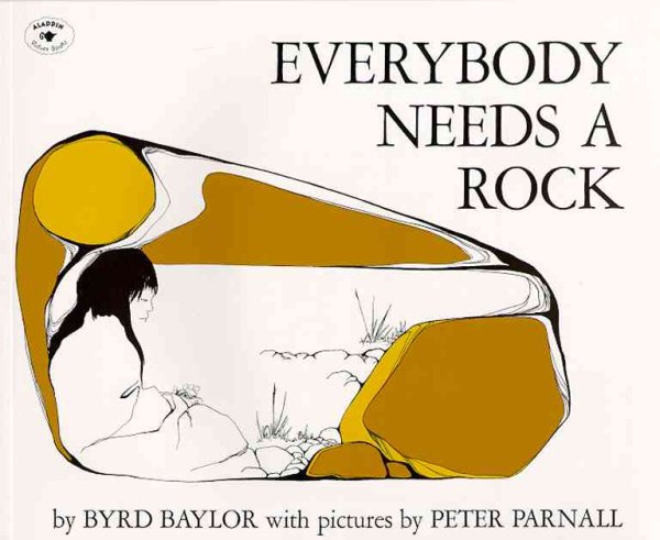 Everybody Needs a Rock (For the Junior Rockhound) cover