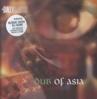 Dub of Asia cover
