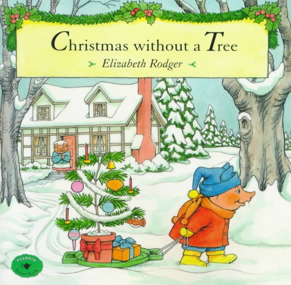 Christmas Without a Tree
