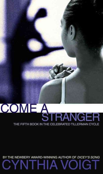 Come a Stranger (The Tillerman Series #5) cover