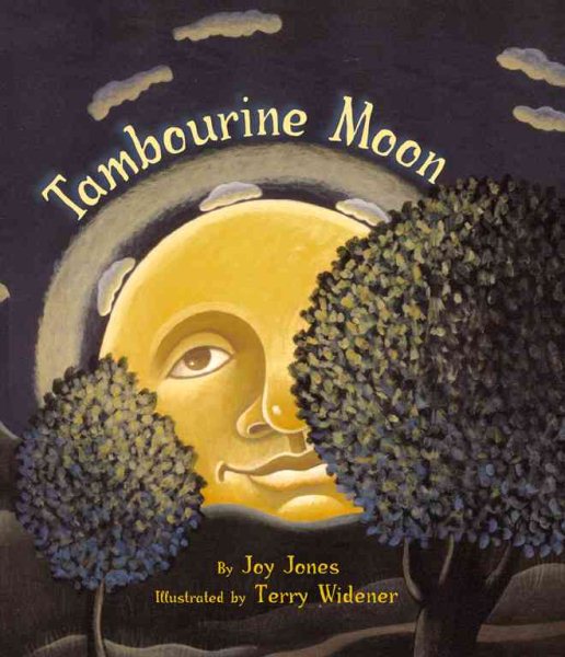 Tambourine Moon cover