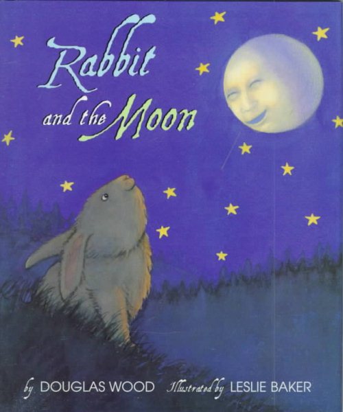 Rabbit And The Moon
