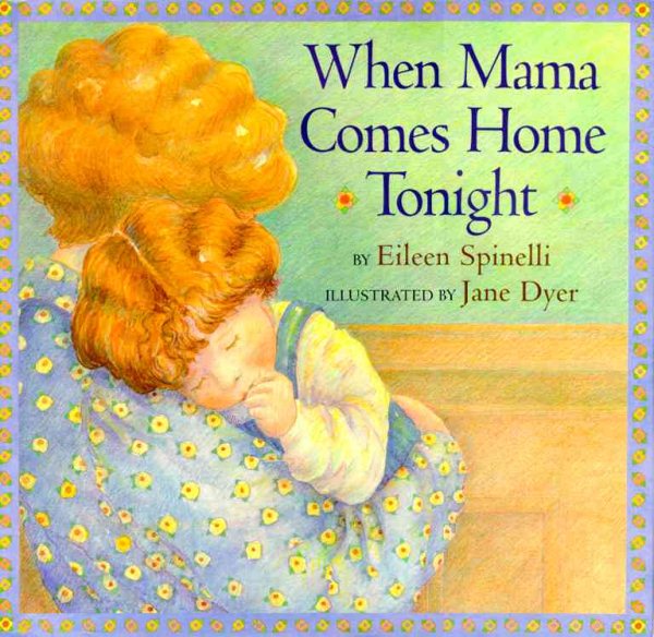 When Mama Comes Home Tonight cover