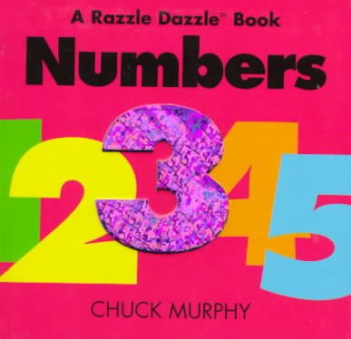 Numbers (Razzle Dazzle Books)