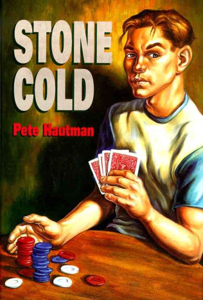 Stone Cold cover