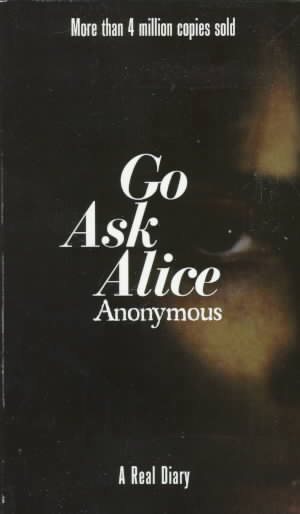 Go Ask Alice cover