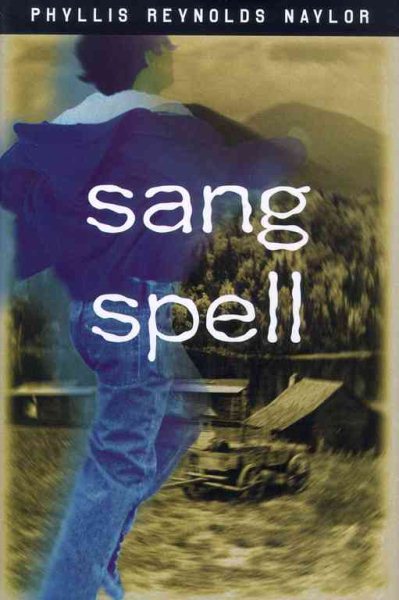 Sang Spell cover