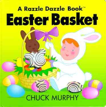 Easter Basket (Razzle Dazzle Books)