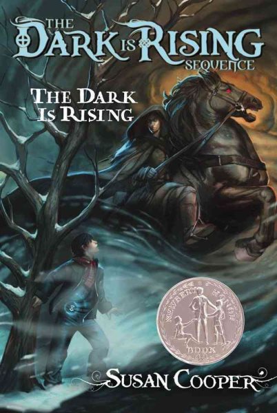 The Dark is Rising (The Dark is Rising Sequence) cover