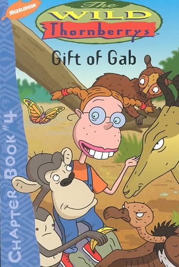 Gift of Gab Special Episode Adaptation