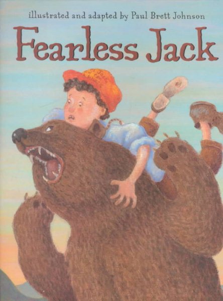Fearless Jack