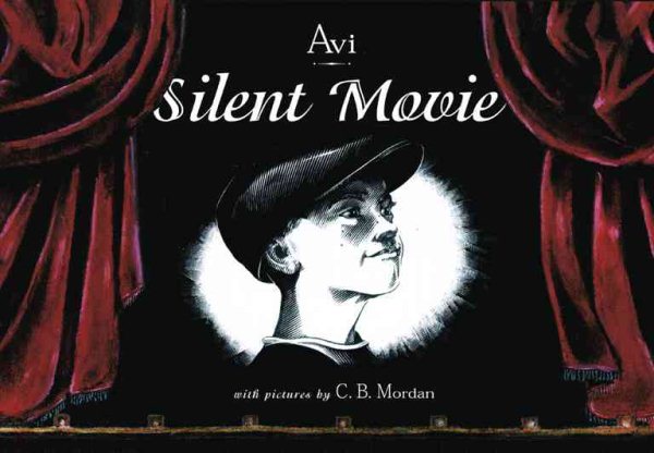 Silent Movie cover