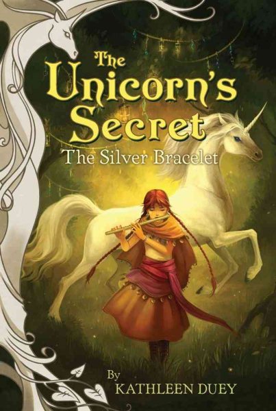 The Silver Bracelet cover