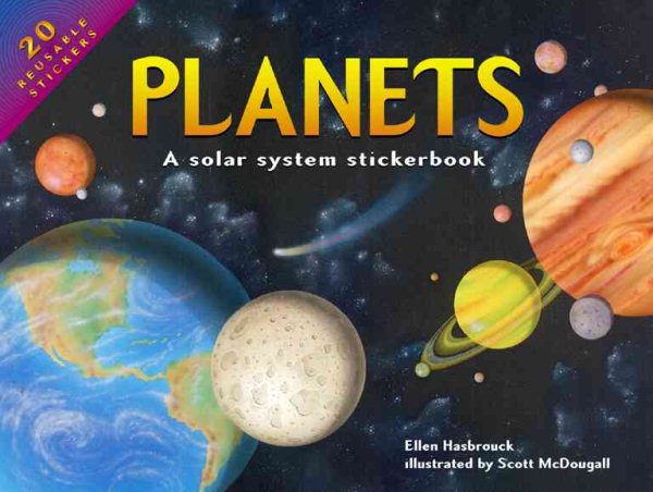 Planets: Planets cover