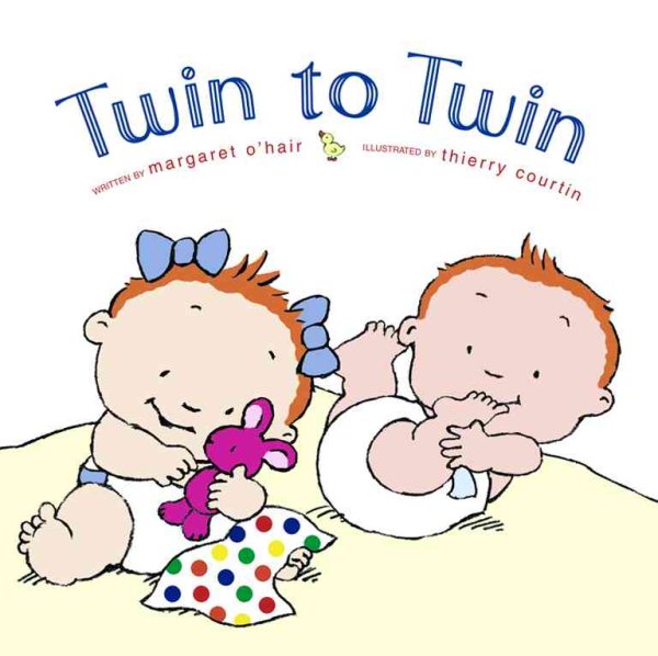 Twin to Twin cover