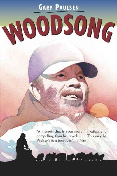 Woodsong cover