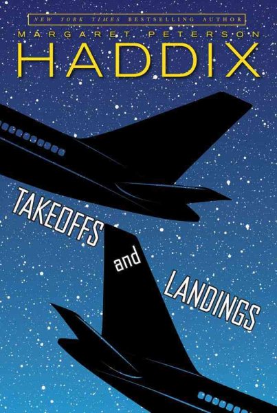 Takeoffs and Landings cover
