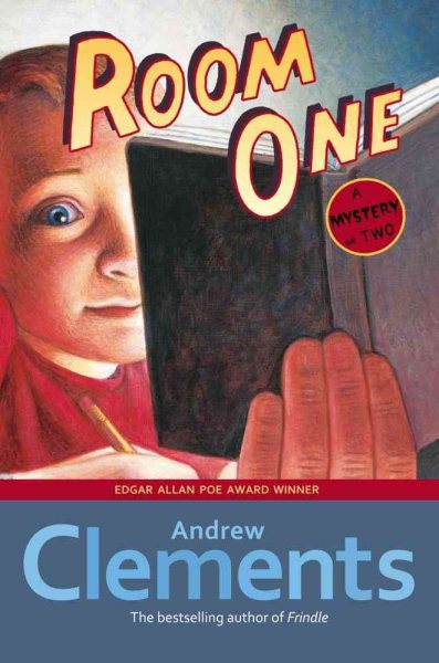 Room One: A Mystery or Two cover