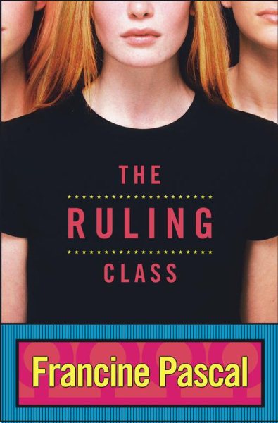 The Ruling Class cover