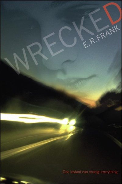 Wrecked cover