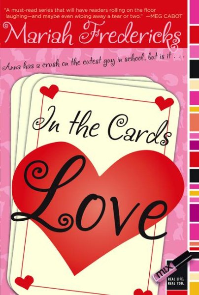 In the Cards: Love cover