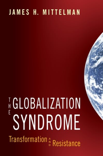 The Globalization Syndrome cover