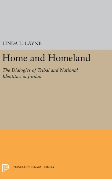 Home and Homeland (Princeton Legacy Library, 5295) cover