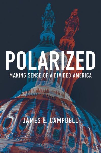 Polarized: Making Sense of a Divided America cover