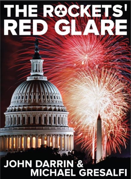 The Rockets' Red Glare cover