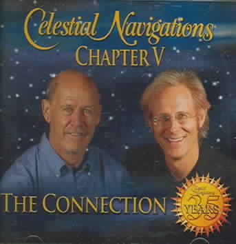 Connection: Chapter 5 cover