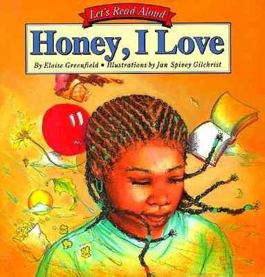 Honey, I Love (Let's Read Aloud)