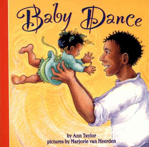Baby Dance (Harper Growing Tree) cover