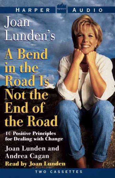 Bend in the Road Is Not the End of the Road, A cover