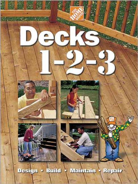 Decks 1-2-3 cover