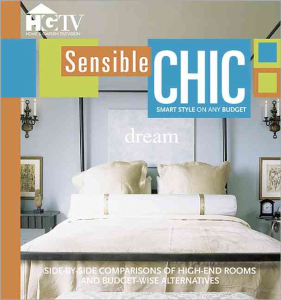 Sensible Chic cover