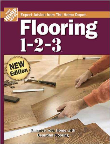 Flooring 1-2-3 cover