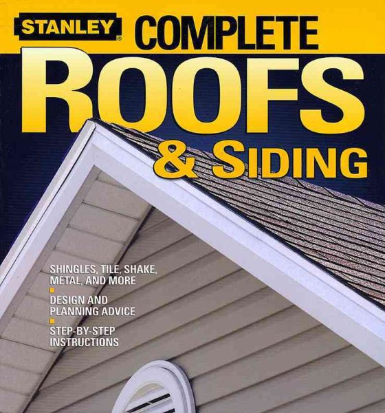 Complete Roofs & Siding (Stanley Complete)