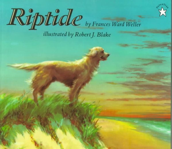 Riptide (Paperstar) cover