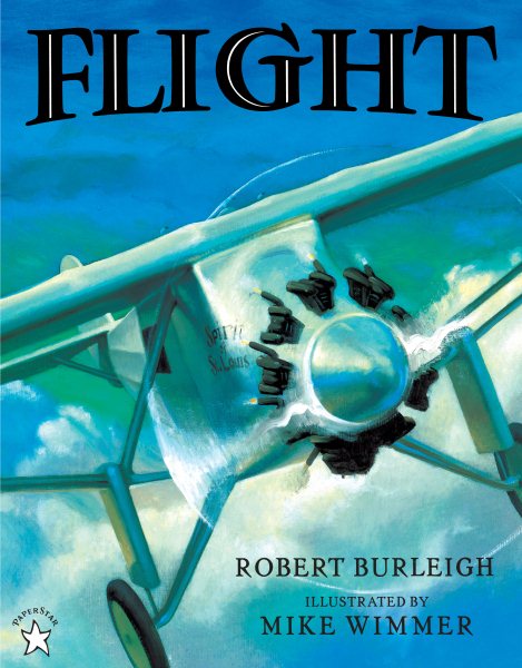 Flight cover