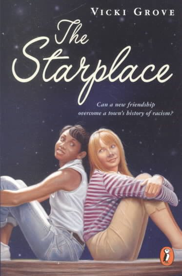 The Starplace cover
