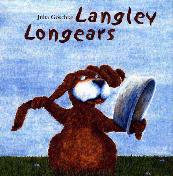 Langley Longears cover