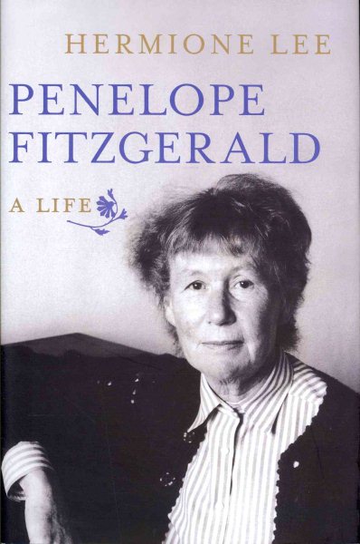 Penelope Fitzgerald: A Life