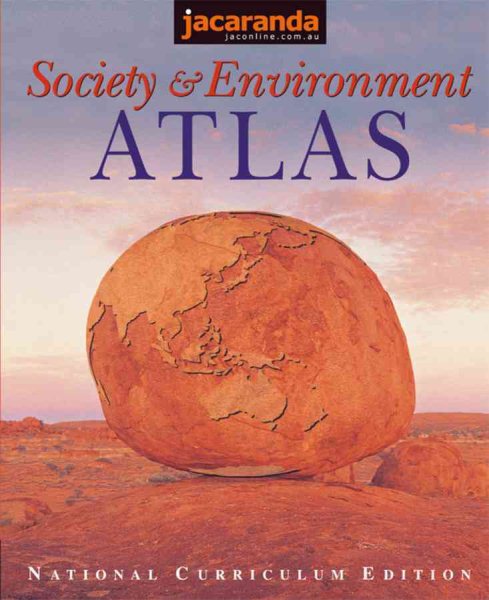 Jacaranda Society and Environment