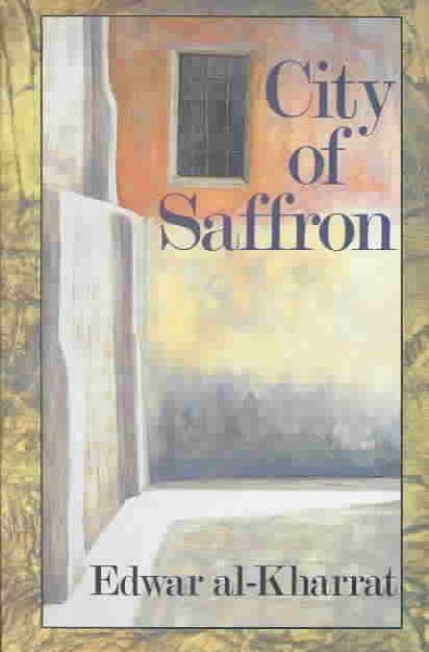 City of Saffron (Emerging Voices (Quartet)) cover