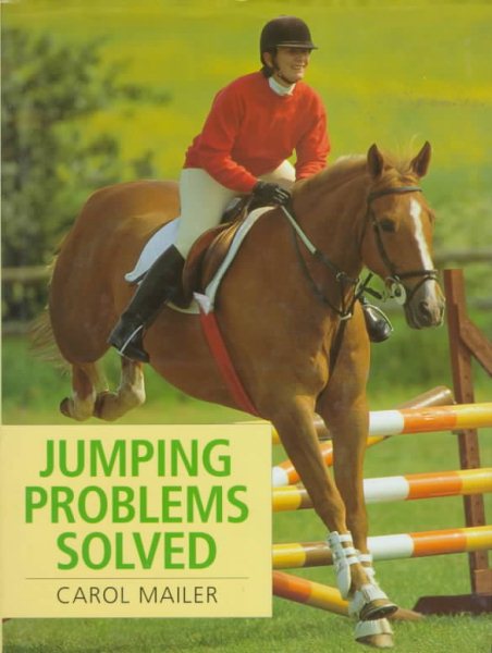 Jumping Problems Solved cover