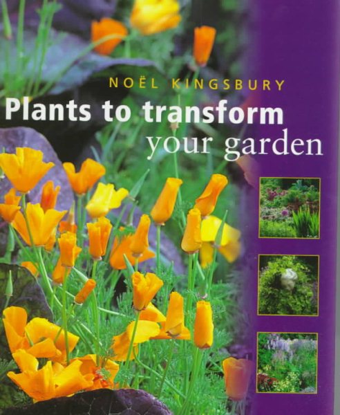 Plants to Transform Your Garden