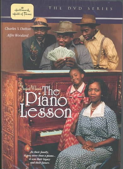 The Piano Lesson (Hallmark Hall of Fame)
