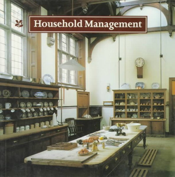 Household Management cover