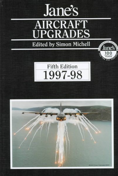 Jane's Aircraft Upgrades 1997-98